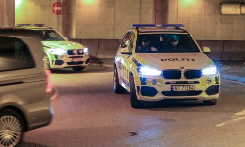 Norvežani uhitili američkog desničarskog aktivista koji dijeli Breivikov svjetonazor