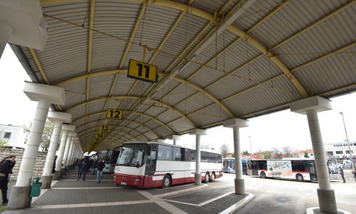 Ako država ne pomogne, uskoro kreće masovno gašenje autobusnih linija širom Hrvatske