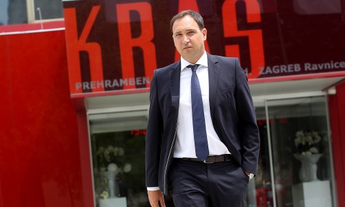 Uprava Kraša: Ponuda braće Pivac je preniska