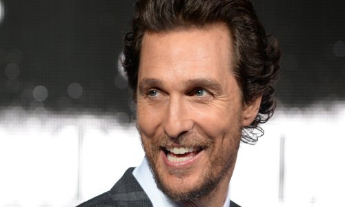 Matthew McConaughey pomagao u pripremi obroka za kalifornijske vatrogasce