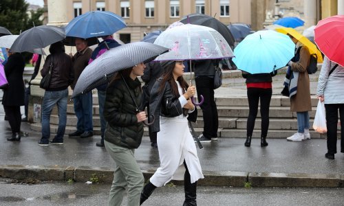 [FOTO] Počela prodaja ulaznica za predstavu 'Orašar'
