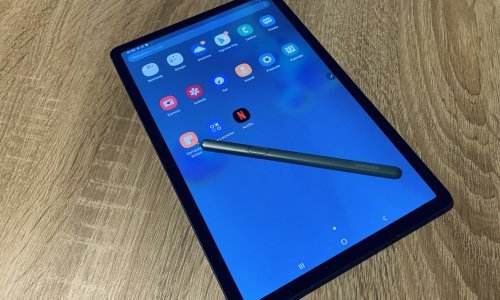 Isprobali smo najluksuzniji Samsungov tablet - Galaxy Tab S6