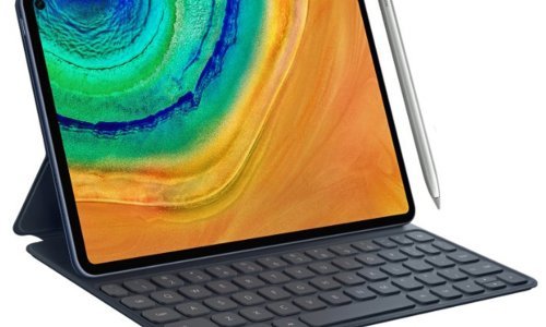 Novo Huaweijevo tablet računalo moglo bi vam izgledati prilično poznato