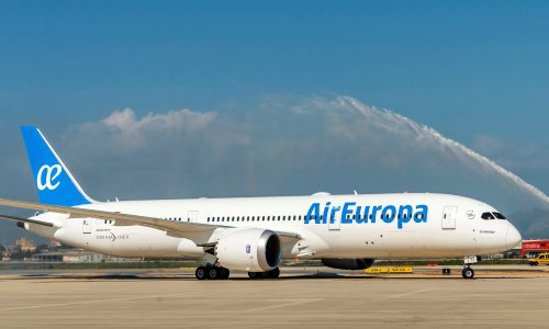 Vlasnik British Airwaysa za milijardu eura u gotovini kupuje Air Europu