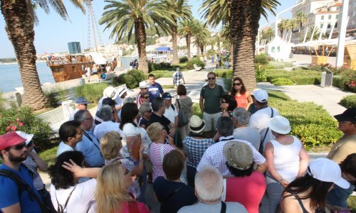 'Doznake hrvatskih građana iz inozemstva približne su neto zaradi od turizma'