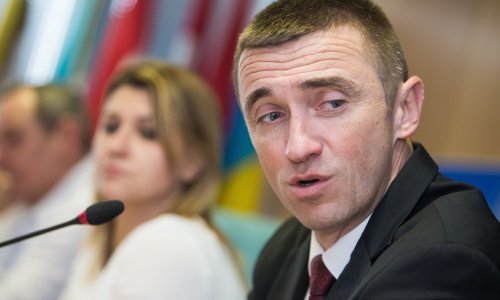 Penava 'blago iznenađen' odbacivanjem kaznenih prijava protiv Pupovca