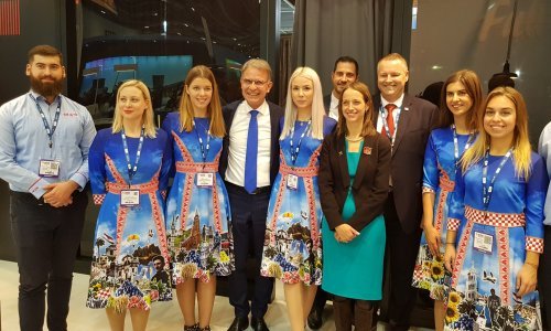 Cappelli: Više od 13 EU članica podupire hrvatsku inicijativu o turizmu