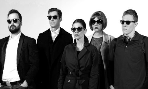 Premijera crne komedije 'Gospodin Kolpert' u Kazalištu KNAP