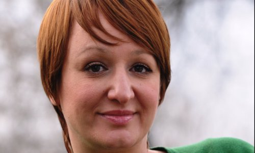 Zanimljiva radionica hvaljene aromaterapeutkinje Mary Novosel