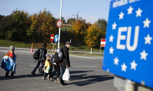 Do 16. prosinca otvoren Frontexov natječaj za granične policajce