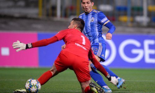 Lokomotiva slomila Varaždin koji je ostao na začelju HT Prve lige; pogledajte golove...