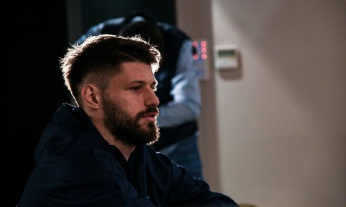 Bruno Petković najavio ključnu utakmicu za rasplet Dinamove skupine u Ligi prvaka