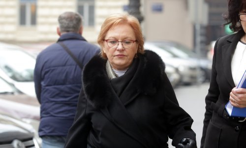 Umrla Nevenka Jurak, bivša vlasnica Fimi medie