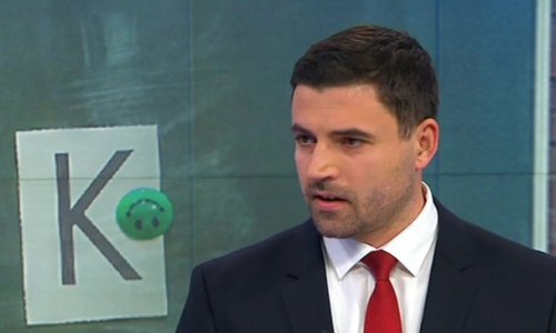 Bernardić pozvao građane da se ohrabre i prijavljuju korupciju