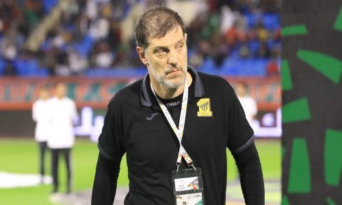 Slaven Bilić govorio o životu u Engleskoj i odličnom poslu koji radi s WBA-om