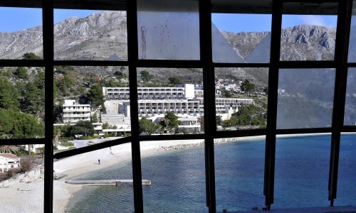 Povijest fijaska: Kupari su u sto godina cvali jedino pod Česima i JNA