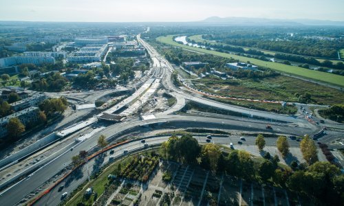 Rotor na kapi, majici, brošuri... Za promidžbu novog prometnog rješenja otići će preko milijun kuna