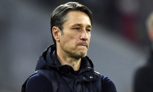 Dirljiv oproštaj Nike Kovača od djelatnika Bayerna; poznato je koliko će milijuna eura dobiti zbog otkaza