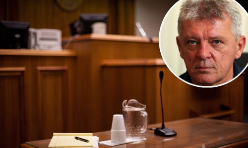 Za Turudićev sud stiglo 28 prijava, a prima ih se 15; evo tko ima najviše izgleda