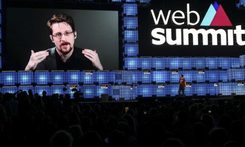 Snowden iz Rusije: Ako smo nešto naučili, onda je to da će sve procuriti - prije ili kasnije