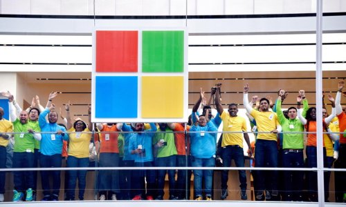 Microsoft uveo četverodnevni radni tjedan - produktivnost odmah skočila 40 posto