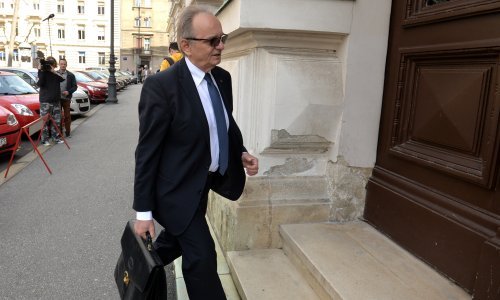 Toksikolog na suđenju Glavašu: Nemoguće je odrediti protok vremena od ispijanja kiseline do Vučkovićeve smrti