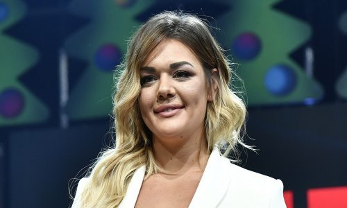 Sandra Perković: 'Naglašavam svoju ženstvenost jer ipak je bacanje diska jako muževan sport'