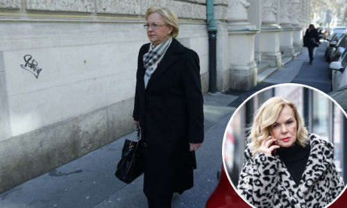 Sloković otkriva što će biti sa suđenjem za Fimi mediju nakon smrti Nevenke Jurak