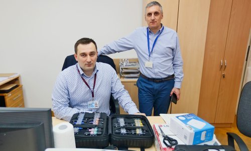 Ucjenjuju vas da ste gledali pornografske stranice? Ignorirajte ih i promijenite lozinke, savjetuje naša cyber policija