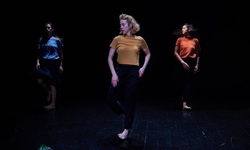 Šest predstava mladih plesnih umjetnika na programu Koreospektar u Zagrebačkom plesnom centru