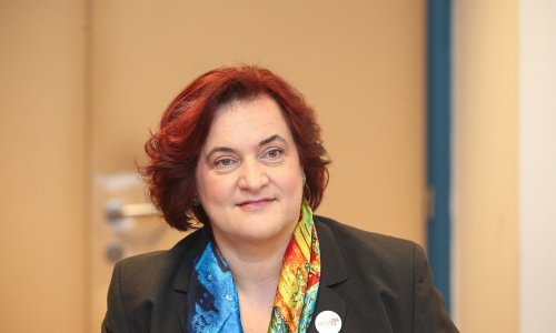 Lidija Kralj napušta mjesto pomoćnice ministrice Divjak