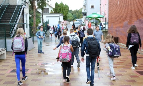 OECD danas objavljuje rezultat PISA-e, važnog pokazatelja unatoč kritikama