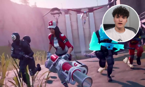 Epic Games nema milosti: Popularnom igraču Fortnitea udijelili doživotnu zabranu zbog varanja
