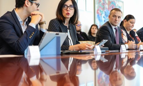 Divjak školama dala naputak kako da nadoknade dane provedene u štrajku