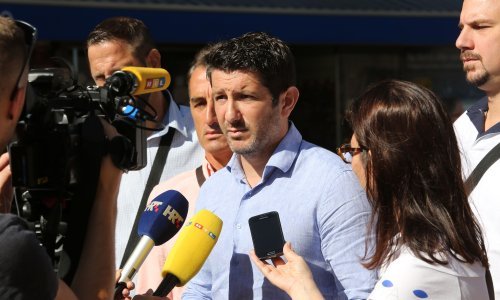 Kovač: Hrvatskoj je potreban registar zlouporabe javnih ovlasti