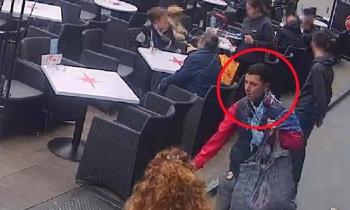 [FOTO] Policija treba vašu pomoć, prepoznajete li osobu s fotografije?