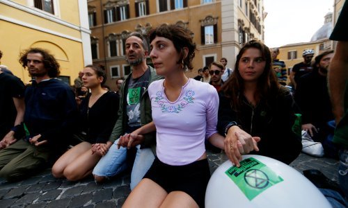 Prvi u svijetu: Italija uvodi obaveznu nastavu o klimatskim promjenama