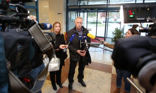 Završio drugi krug pregovora: Nazire se kraj štrajku u školama?