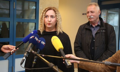 Nema nastave u Vukovarsko-srijemskoj i Karlovačkoj županiji, u ponedjeljak se čeka ponuda Vlade