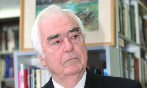 Preminuo scenarist i književnik Kazimir Klarić