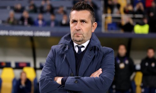 Nenad Bjelica u velikom intervjuu otkrio: 'Dani Olmo će otići za najmanje 30 milijuna eura, a mene su zvali u Barcelonu...'