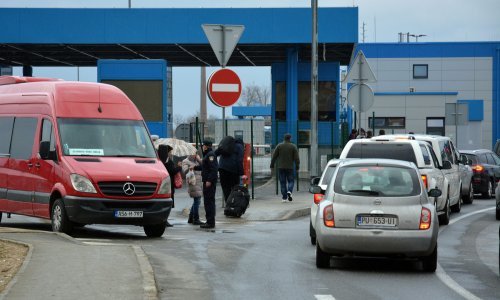 MUP: Hrvatska policija je opremljena i sposobna štititi vanjsku granicu EU