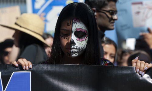 Klimatska kriza: Više od 11.000 znanstvenika čovječanstvu predviđa 'nečuvene patnje'