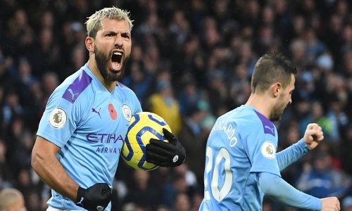 Velikani kreću u rat za jednog od najboljih napadača vrijednog preko 100 milijuna eura: Manchester City je u velikoj prednosti