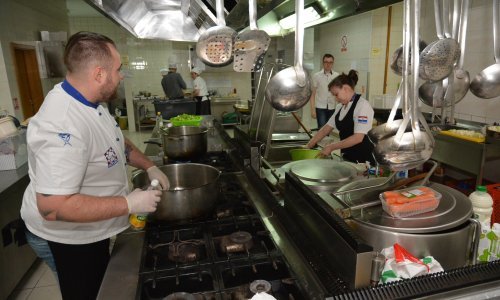 Cappelli: Predložit ćemo kvotu od 30 tisuća dozvola za rad stranaca u turizmu