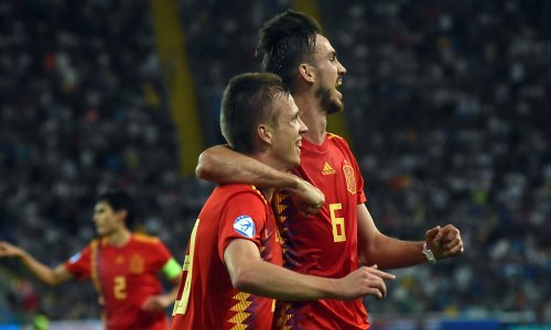 Real kreće po igrača koji je Španjolsku U-21 odveo do zlata na Euru: Donedavno je vrijedio 30 milijuna eura, a sada mu je cijena 100