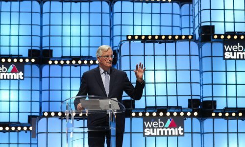 Barnier očekuje teške pregovore s Britanijom o budućim odnosima