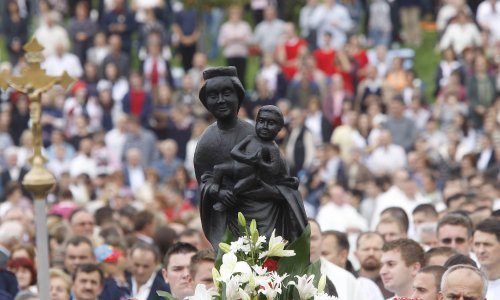 Znate li zašto Hrvati slave Veliku Gospu?