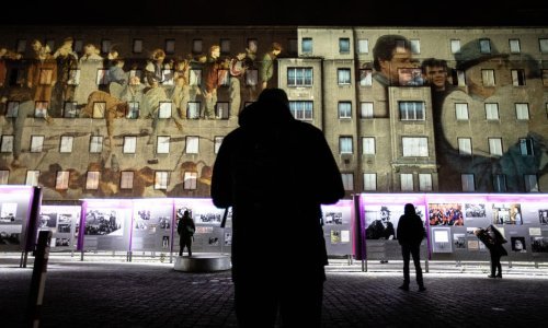 Prije 30 godina srušen je u euforičnom raspoloženju: Pet zanimljivih stvari o Berlinskom zidu