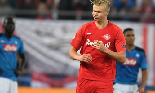 Novo nogometno čudo koje kvari transfer Mandžukića; nitko u povijesti Lige prvaka nije imao takav zastrašujući početak